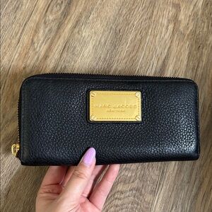 Marc Jacobs Wallet